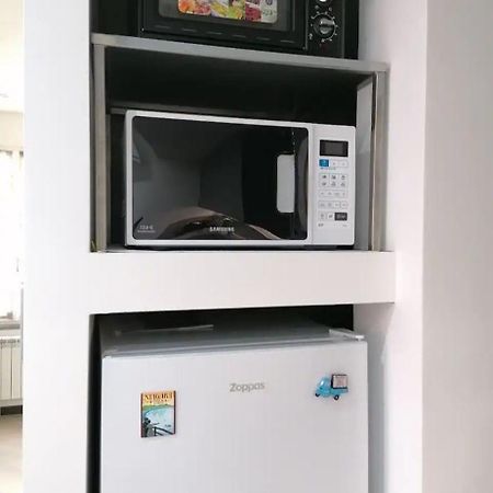 Appartamento Casa Edera Monterosso al Mare Esterno foto