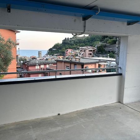 Appartamento Casa Edera Monterosso al Mare Esterno foto