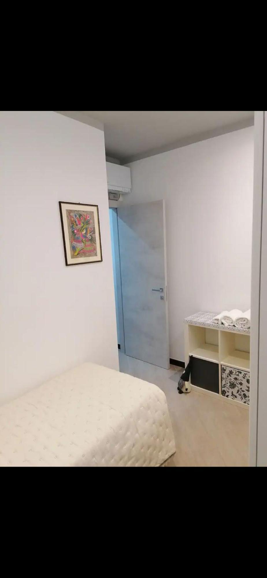 Appartamento Casa Edera Monterosso al Mare Esterno foto