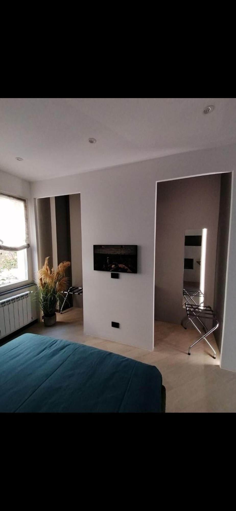 Appartamento Casa Edera Monterosso al Mare Esterno foto