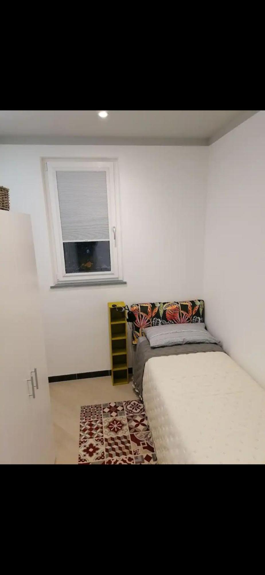 Appartamento Casa Edera Monterosso al Mare Esterno foto