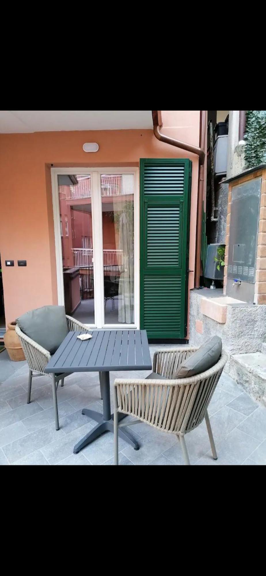 Appartamento Casa Edera Monterosso al Mare Esterno foto
