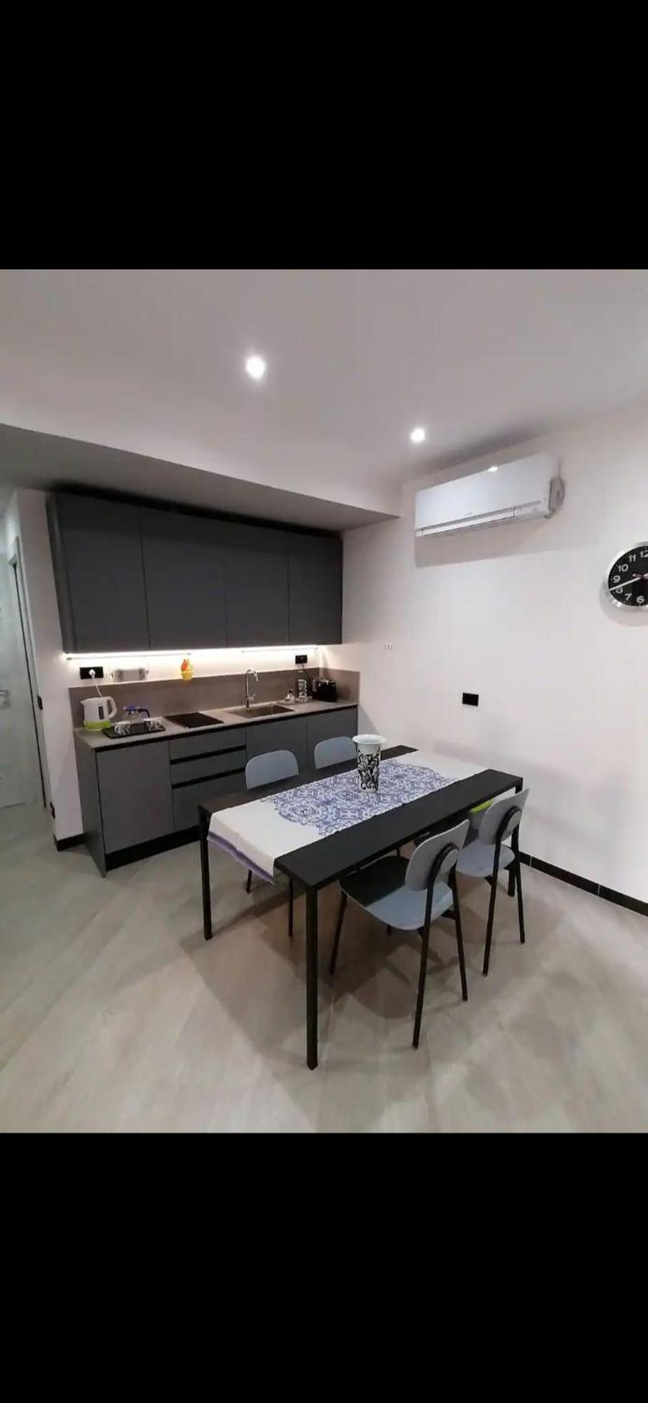 Appartamento Casa Edera Monterosso al Mare Esterno foto