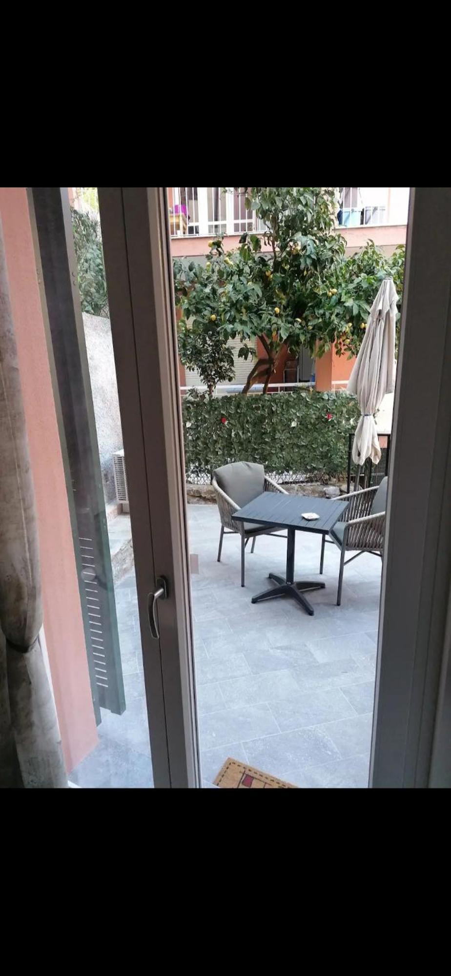 Appartamento Casa Edera Monterosso al Mare Esterno foto