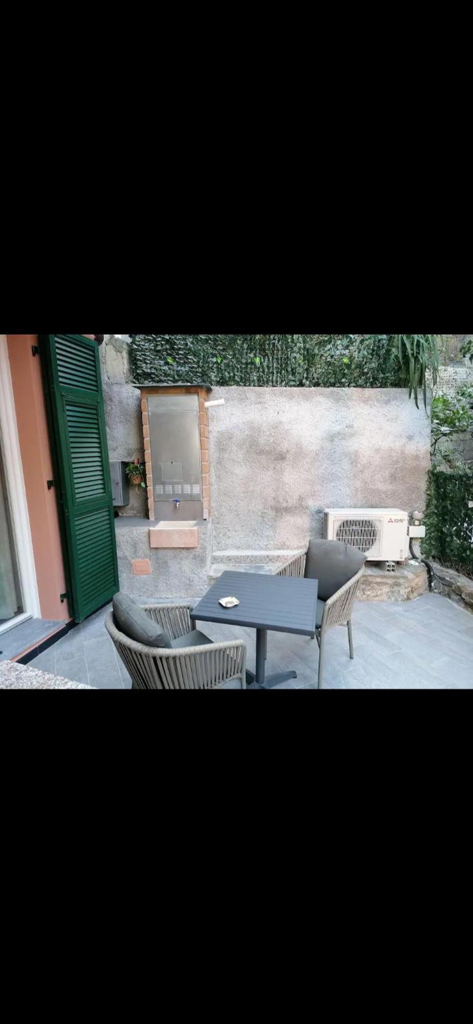 Appartamento Casa Edera Monterosso al Mare Esterno foto