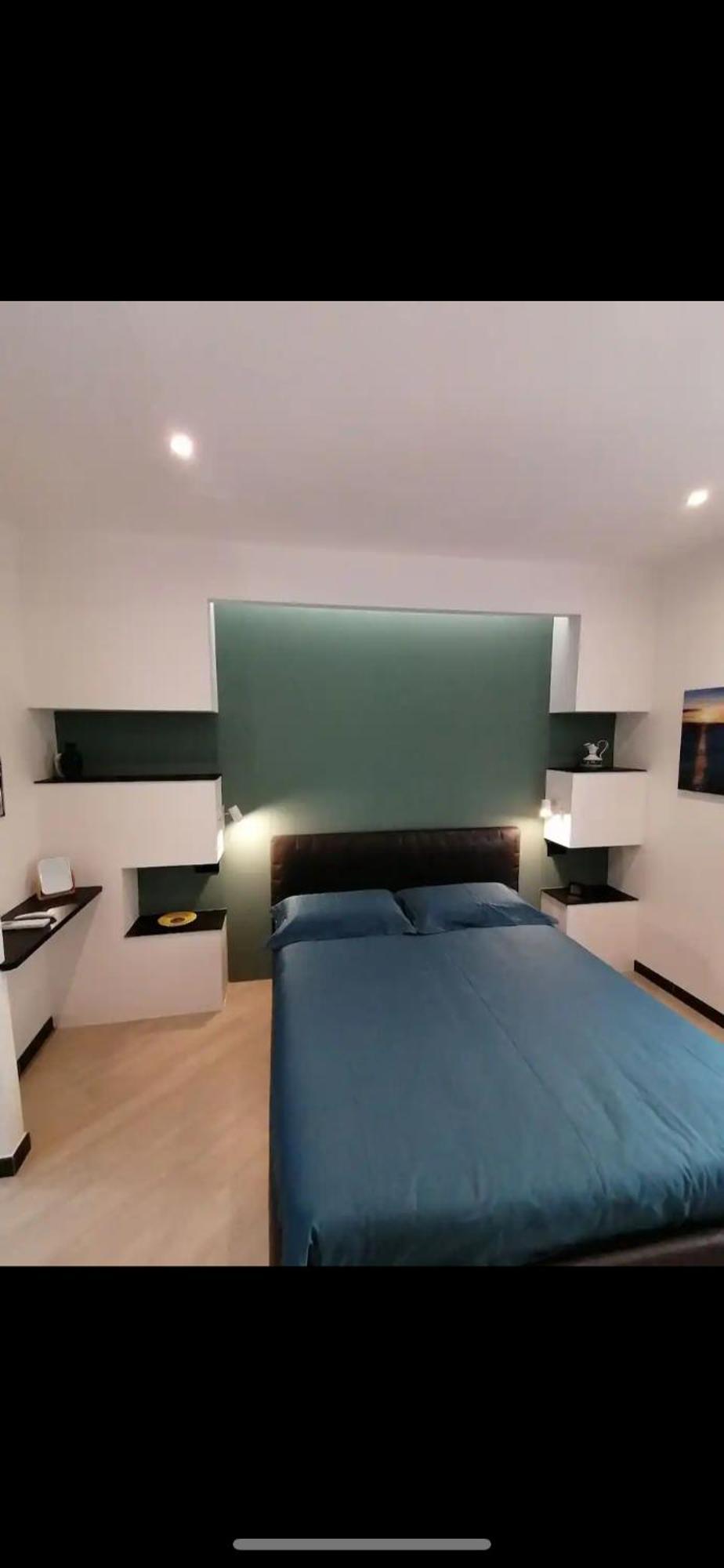 Appartamento Casa Edera Monterosso al Mare Esterno foto