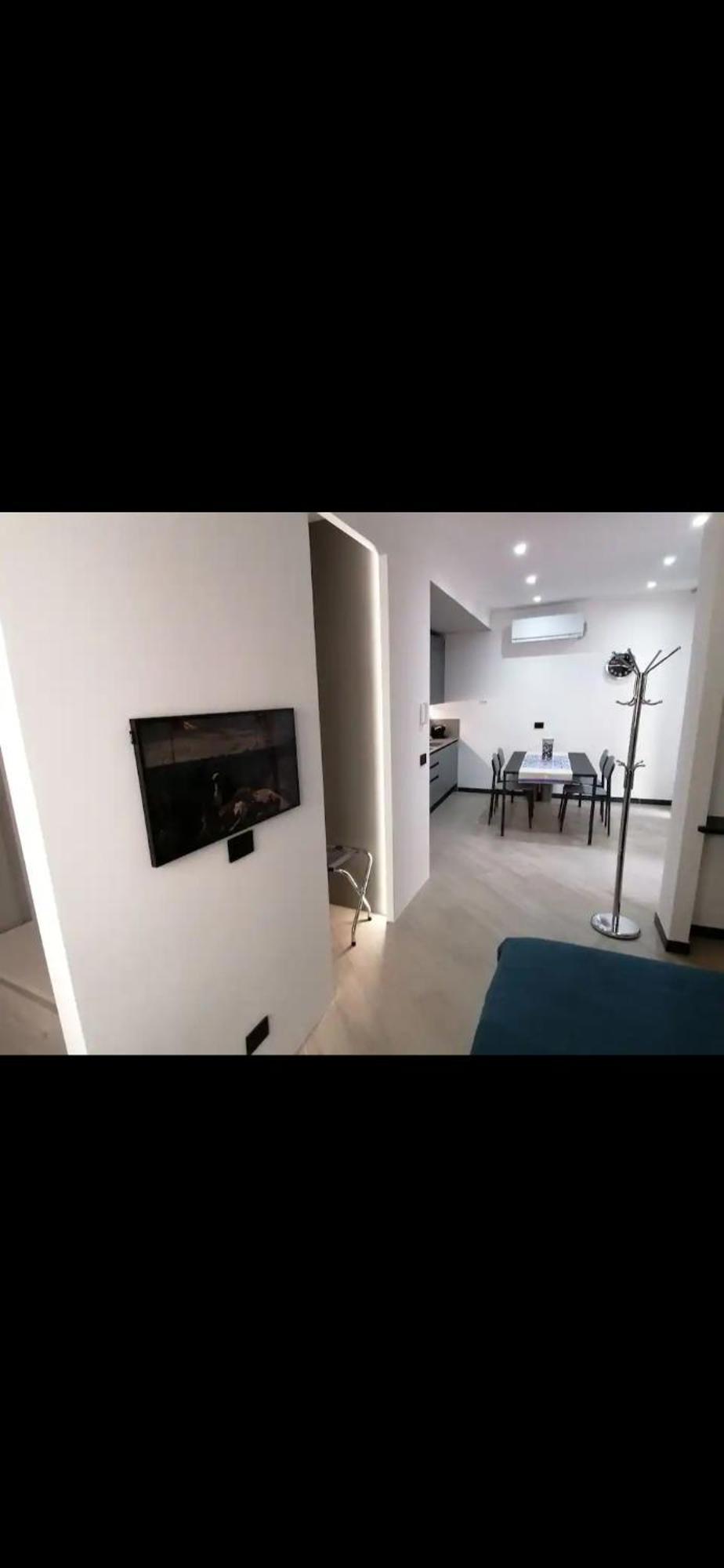 Appartamento Casa Edera Monterosso al Mare Esterno foto