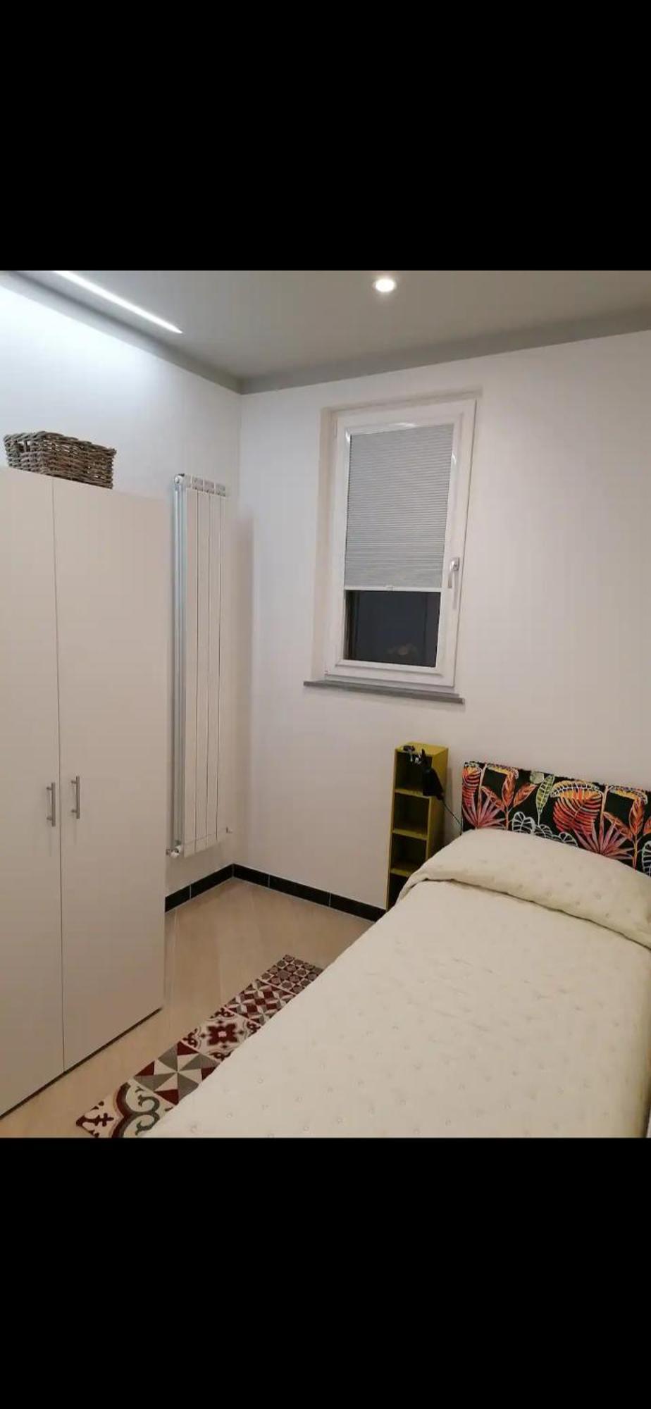 Appartamento Casa Edera Monterosso al Mare Esterno foto