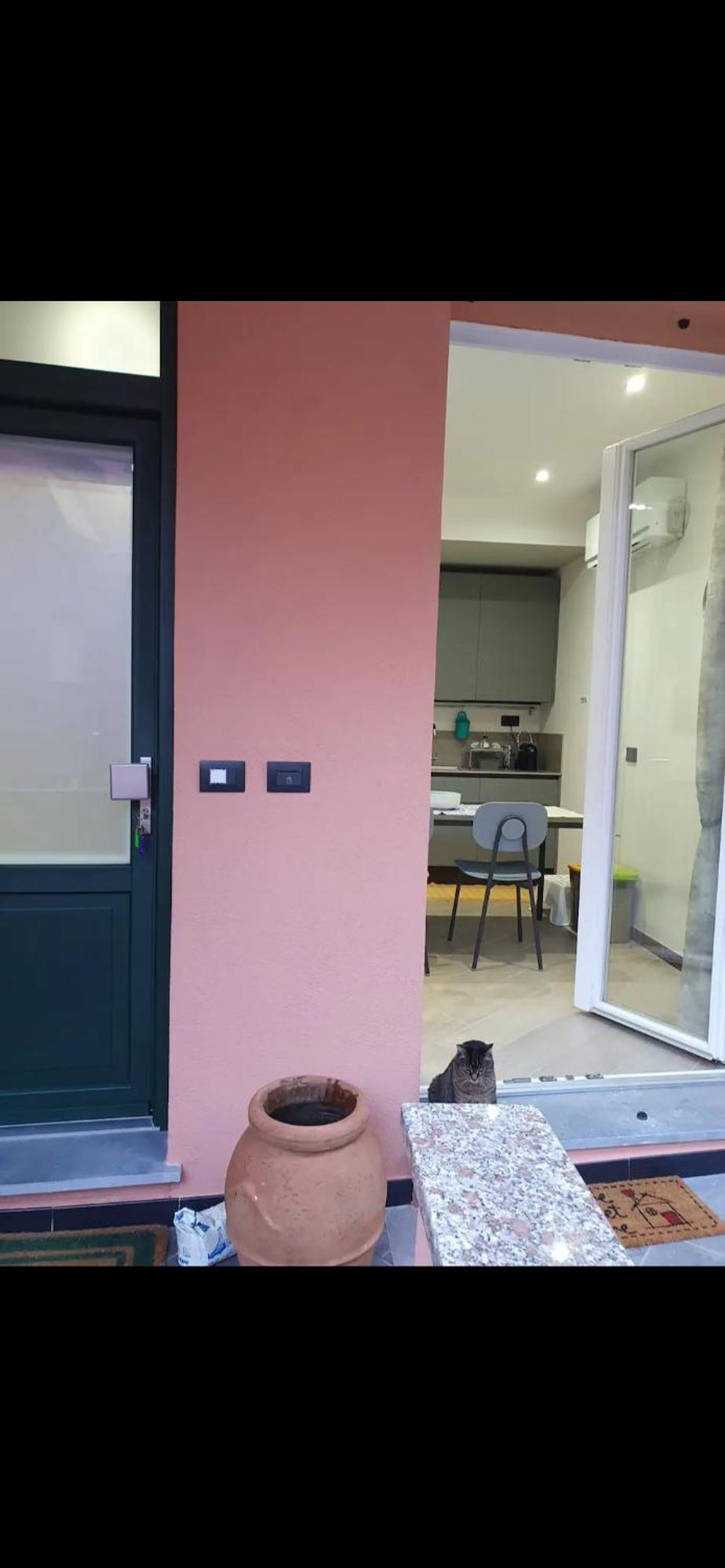 Appartamento Casa Edera Monterosso al Mare Esterno foto