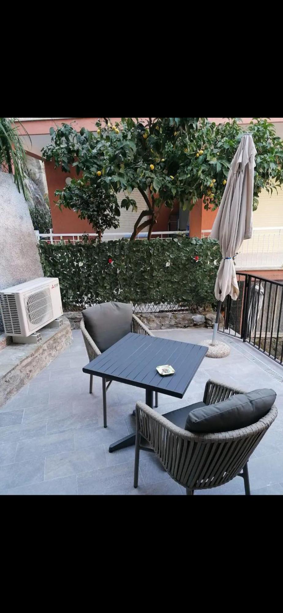 Appartamento Casa Edera Monterosso al Mare Esterno foto
