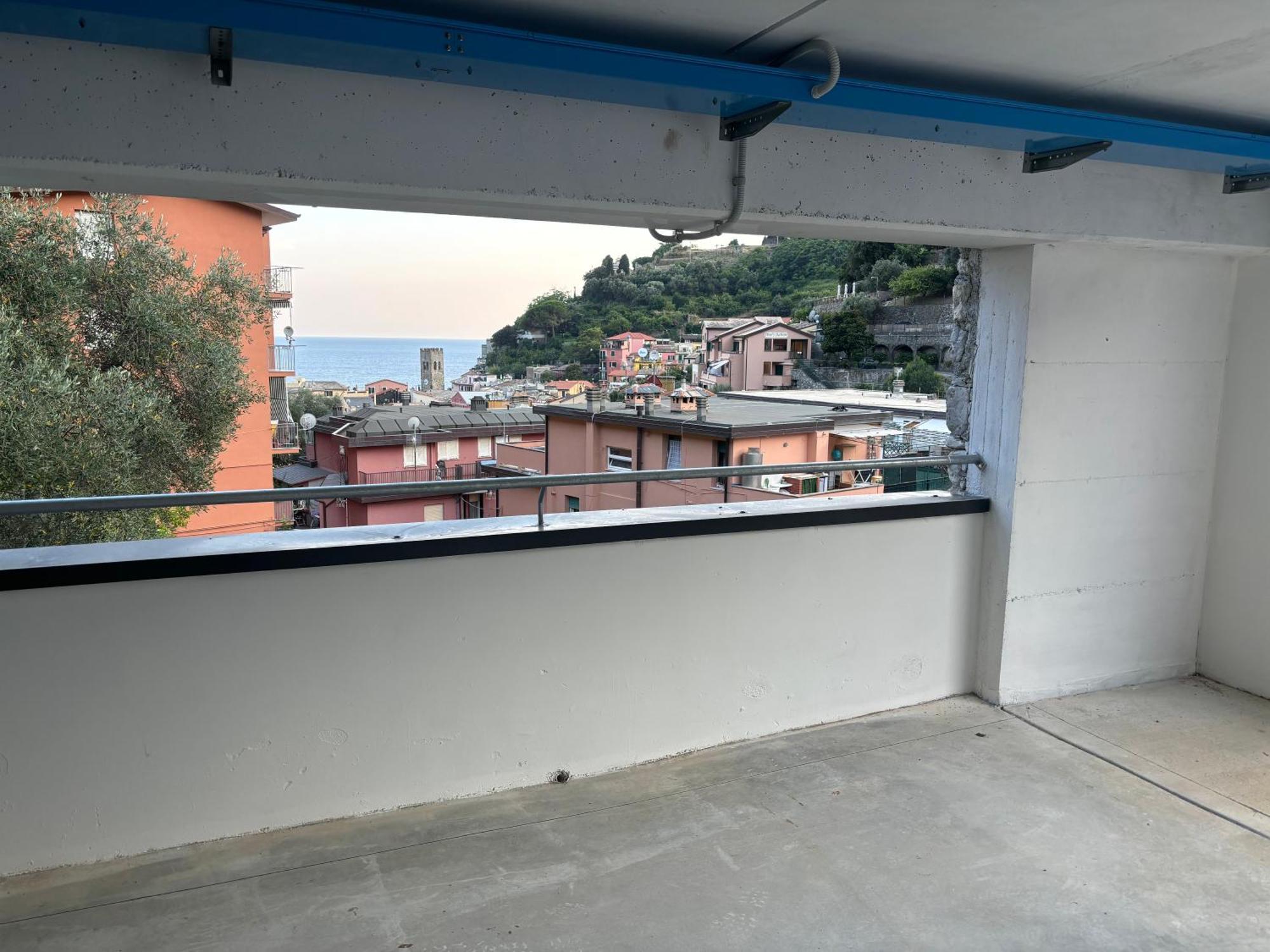 Appartamento Casa Edera Monterosso al Mare Esterno foto